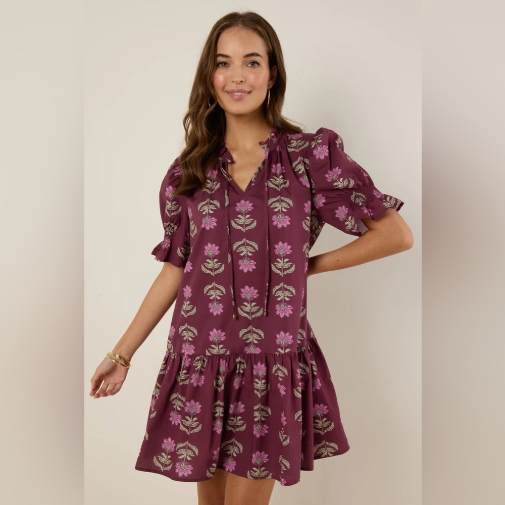 Avara Ariel dress by Entro NWT size Large